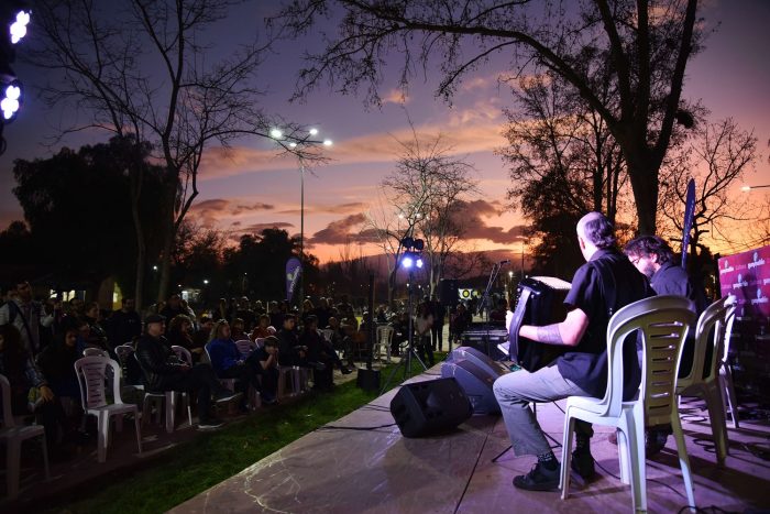 Homenaje a Gladys Ravalle (21)