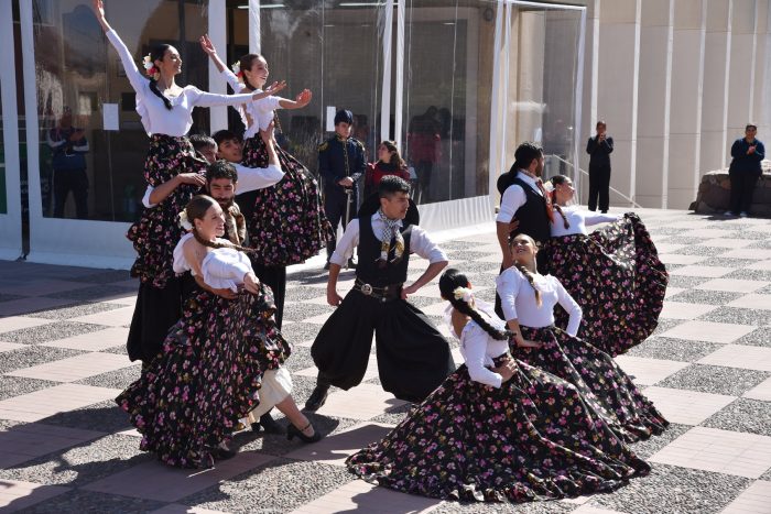 Homenaje a San Martín (11)