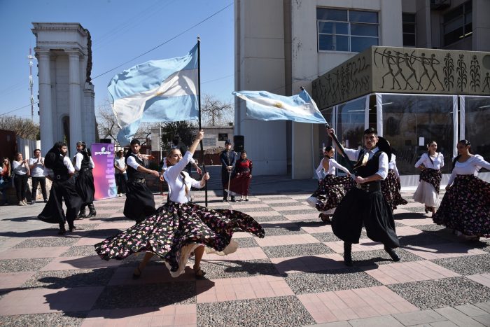 Homenaje a San Martín (12)