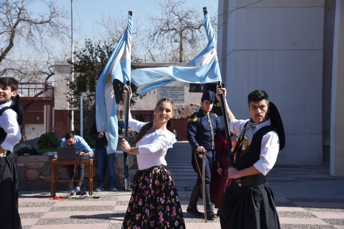 Homenaje a San Martín (13)