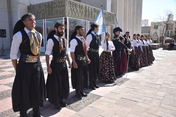 Homenaje a San Martín (14)