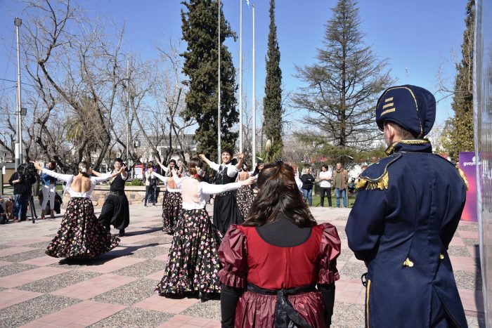 Homenaje a San Martín (9)