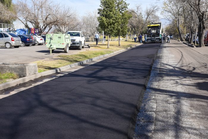 Lateral Norte de Acceso Este (14)