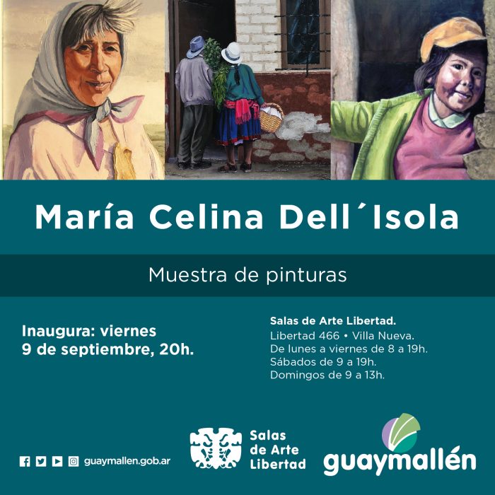 Muestra Celina Dell´ Isola (1)