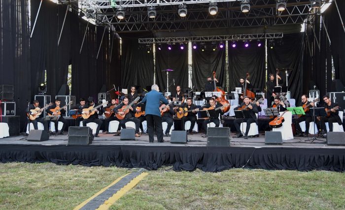 Orquesta de Guitarras Tito Francia (3)