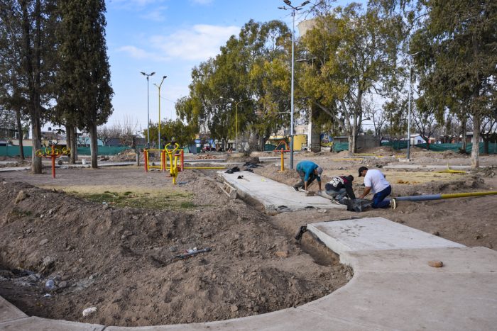 Plaza San Martín (4)