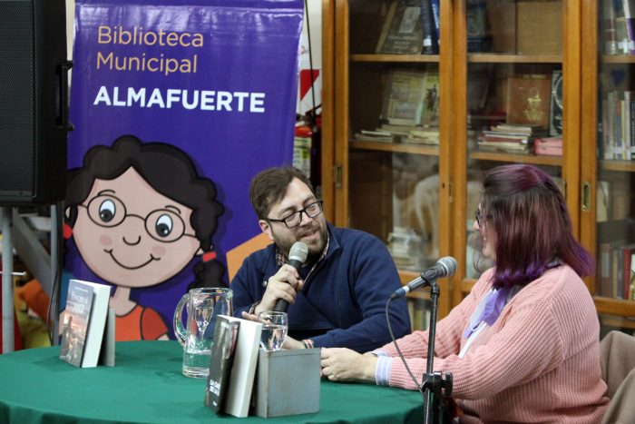 Presentación libros- Lupiañez y Angeleri (8)