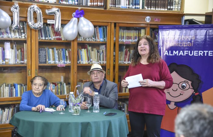 107 aniversario Biblioteca Municipal Almafuerte (2)