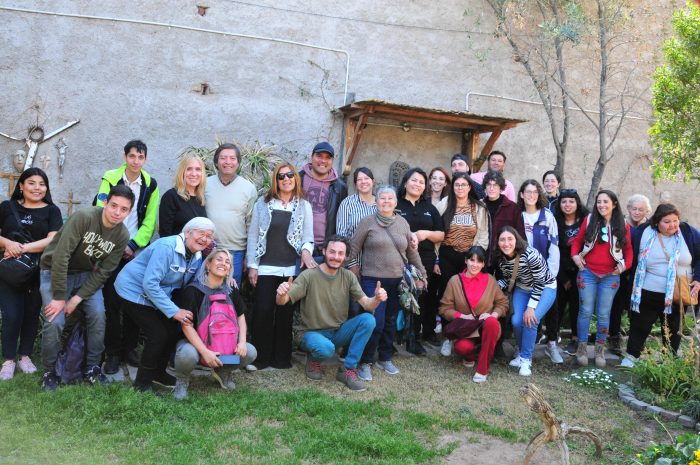 Bus tour descubriendo Guaymallén (15)