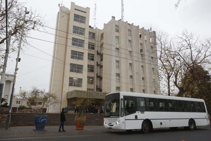 Bus tour descubriendo Guaymallén (3)