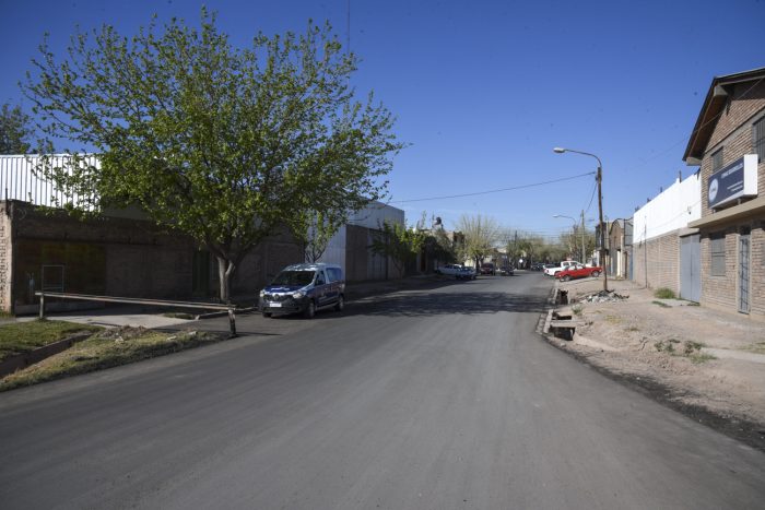 Calle Félix Suárez (1)