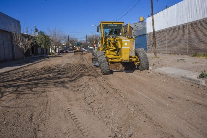 Calle Félix Suárez (7)