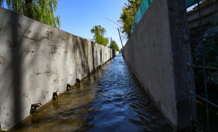 Canal calle Tabanera (7)