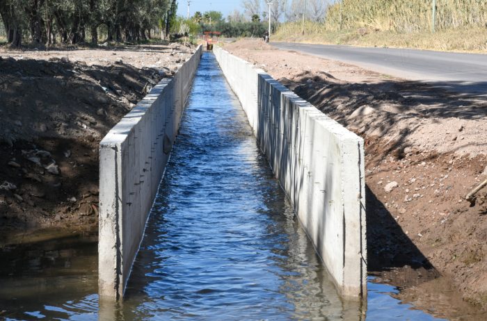 Canal calle Tabanera (8)