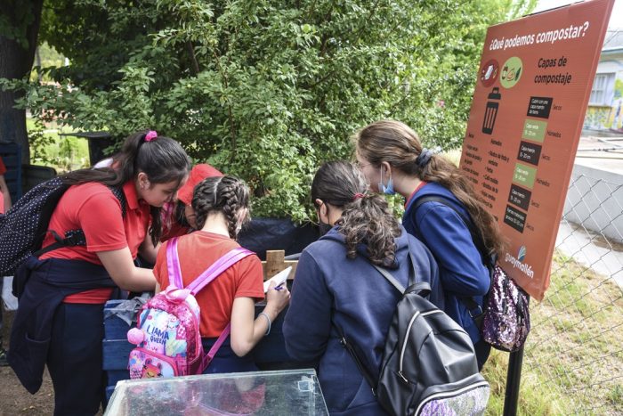 Educación ambiental Guaymallén (2)