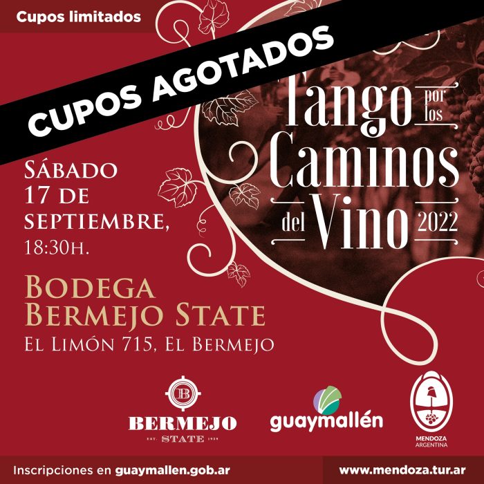 PLACA_caminos_vino_2022 CUPOS AGOTADOS