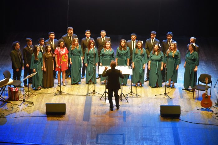 19º aniversario Escuela Coral de Guaymallén (12)