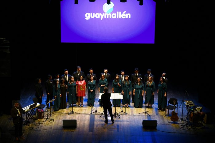 19º aniversario Escuela Coral de Guaymallén (13)