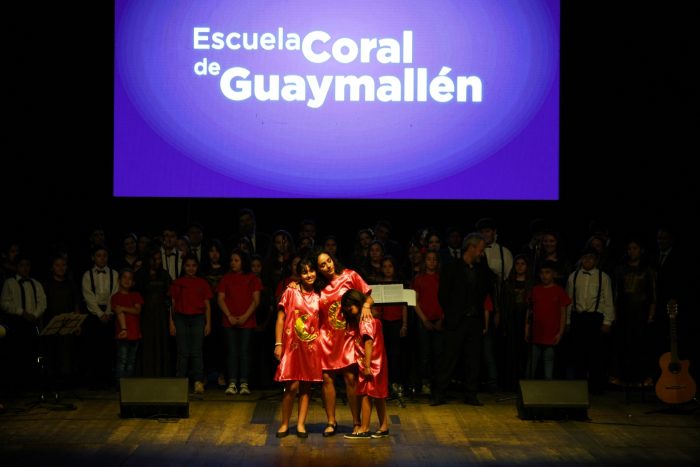 19º aniversario Escuela Coral de Guaymallén (19)