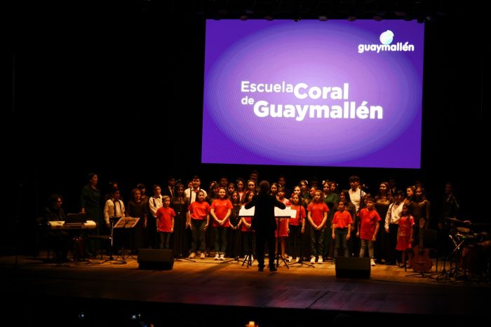 19º aniversario Escuela Coral de Guaymallén (20)