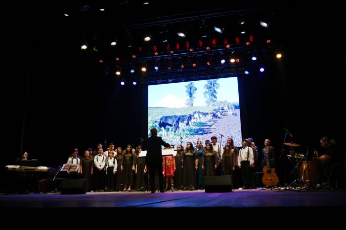 19º aniversario Escuela Coral de Guaymallén (21)