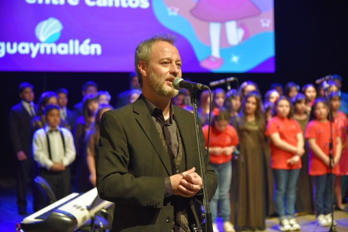 19º aniversario Escuela Coral de Guaymallén (24)