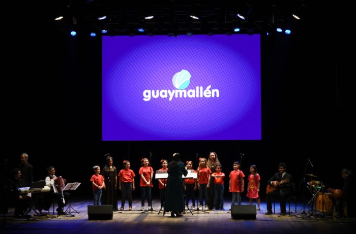 19º aniversario Escuela Coral de Guaymallén (5)