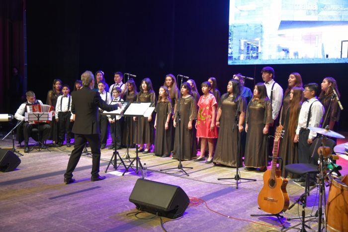 19º aniversario Escuela Coral de Guaymallén (6)