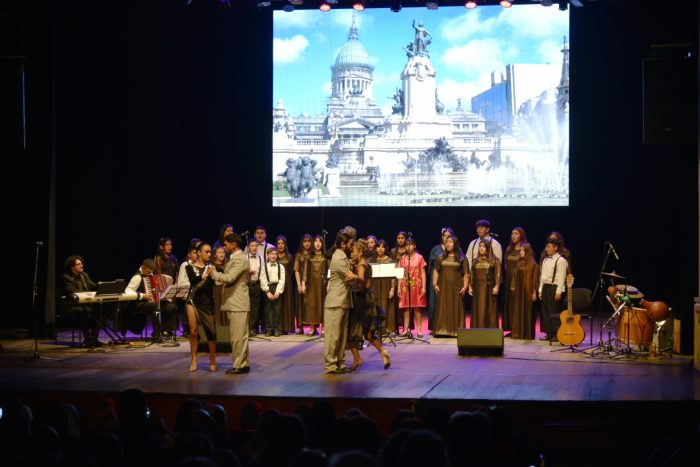 19º aniversario Escuela Coral de Guaymallén (8)