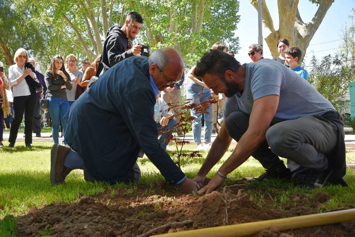 Homenaje a Fabián Alvarez (4)