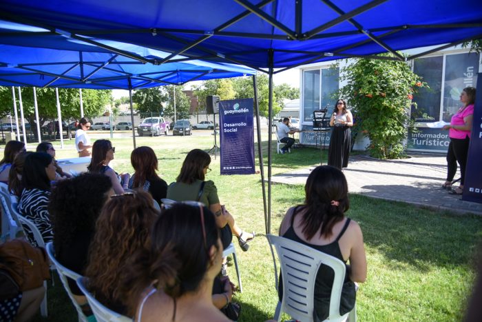 Día Internacional de la Eliminación de la Violencia contra la Mujer (1)