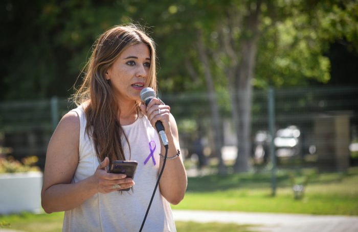 Día Internacional de la Eliminación de la Violencia contra la Mujer (8)