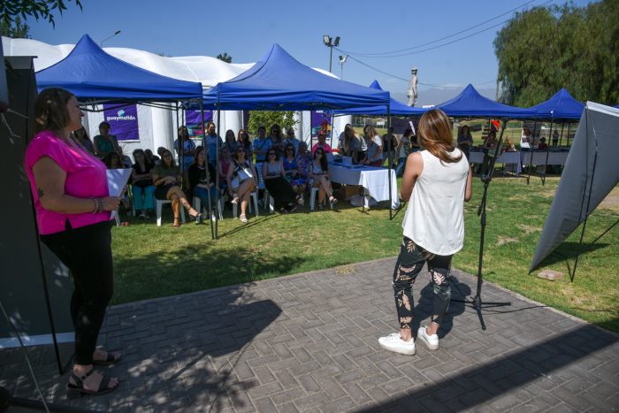 Día Internacional de la Eliminación de la Violencia contra la Mujer (9)