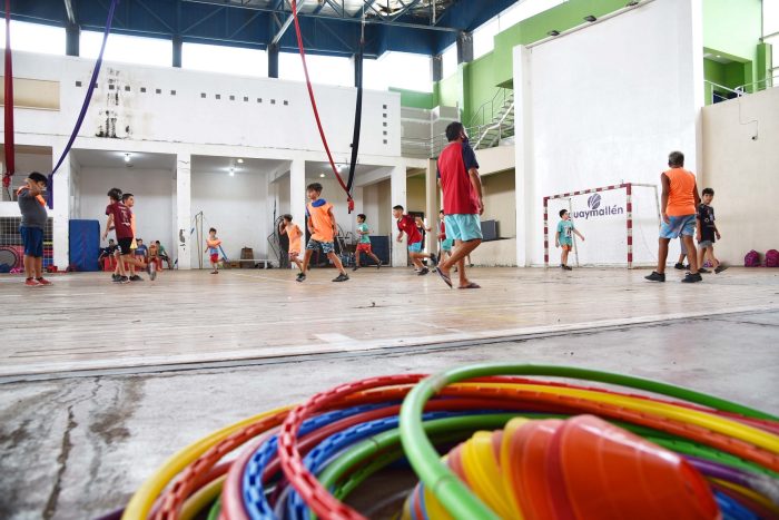 Escuelas de verano Guaymallén (12)