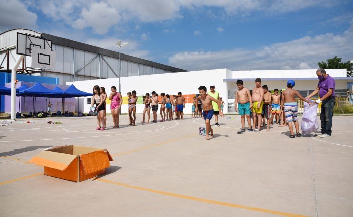 Escuelas de verano Guaymallén (5)