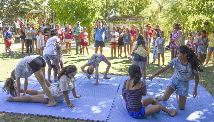 Escuelas de verano Guaymallén (6)