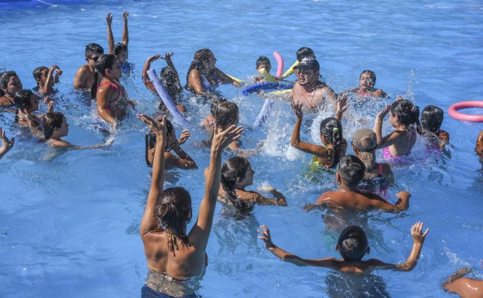 Escuelas de verano Guaymallén (7)