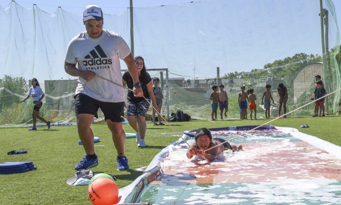 Escuelas de verano Guaymallén (8)