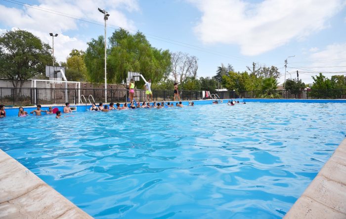 Escuelas de verano Guaymallén (9)