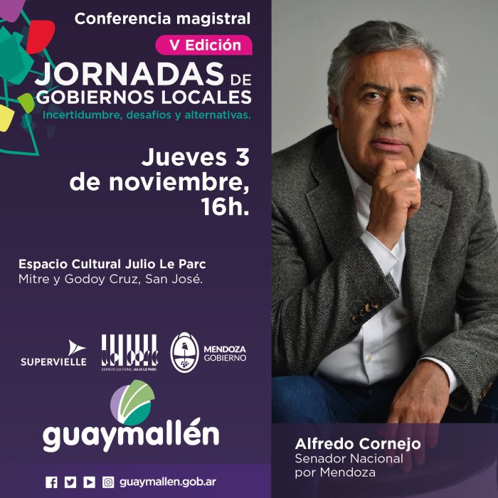 V Jornadas de Gobiernos Locales (2)