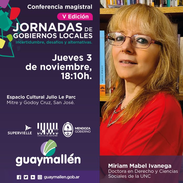 V Jornadas de Gobiernos Locales (4)