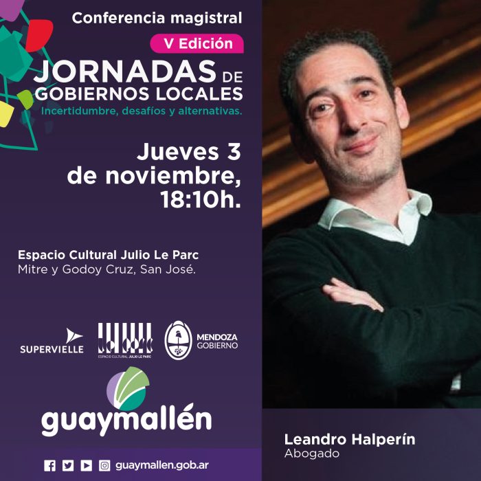 V Jornadas de Gobiernos Locales (5)