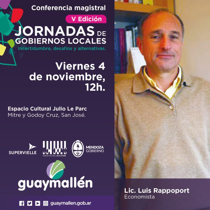 V Jornadas de Gobiernos Locales (6)