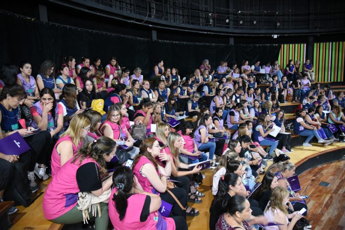 Congreso de educación en primera infancia (2)