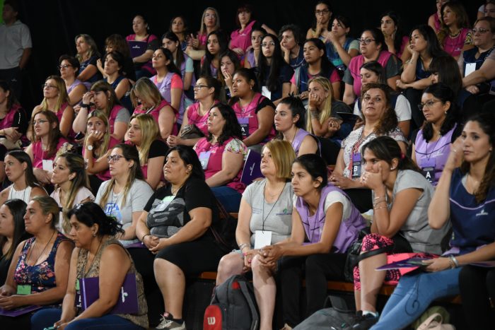 Congreso de educación en primera infancia (5)