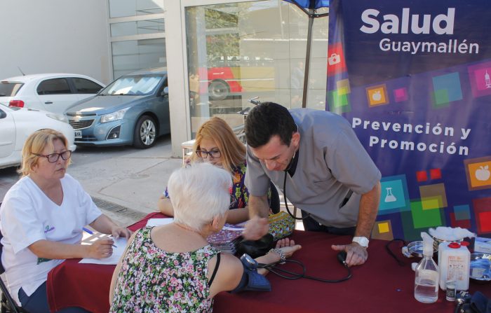 Fiestas saludables Guaymallén (3)