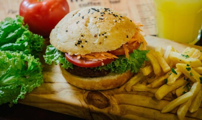 Noche de las hamburguesas en Guaymallén (4)