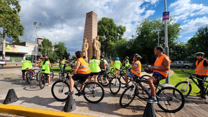 Bicitour Descubriendo Guaymallén (1)