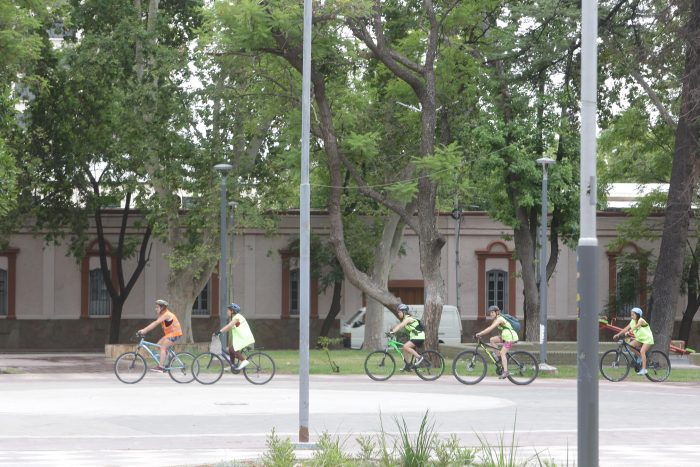 Bicitour Descubriendo Guaymallén (3)