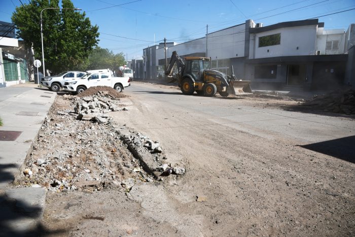 Calle Bandera de Los Andes (4)